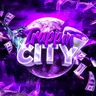Trappin City | Five Boroughs | The City That Never Sleeps | Semi Serious Community logo