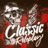 🔥 Classic RP | 🎉 Daily Updates & Events | Active 🚑 EMS • 🚓 PD 🚓 • ⚖️ DOJ • 🚩 Gangs | 🔫 Custom Guns • 🏠 Housing • 💊 Drugs • 🏫 Businesses • 🚗 Vehicles | 📌 discord.gg/classicrp icon