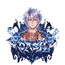 「 ITS DASH RP ベ 」- [ سيرفر داش للحياة الواقعية ] -「 Discord.gg/21 」 logo