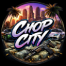 Chop City RP! FREE GANGS 18+ | Serious Roleplay | Girl Friendly | Hiring LSPD EMS | Custom Scripts| Active Staff | Drugs, Gangs, Wars | Free gangs logo
