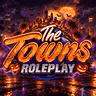 The Towns » 18+ | Serious Roleplay Community logo