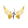 「Fancy Fy ★」~ [ سيرفر فانسي للحياة الواقعية ] ~「Discord.gg/fy」 logo