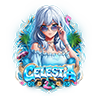 Celestia rp (new update) ♪ [There Love u] ~❮discord.gg/ce ~ [Allowlist] | [سيرفر عرب سليستيا للحياة الواقعية] logo